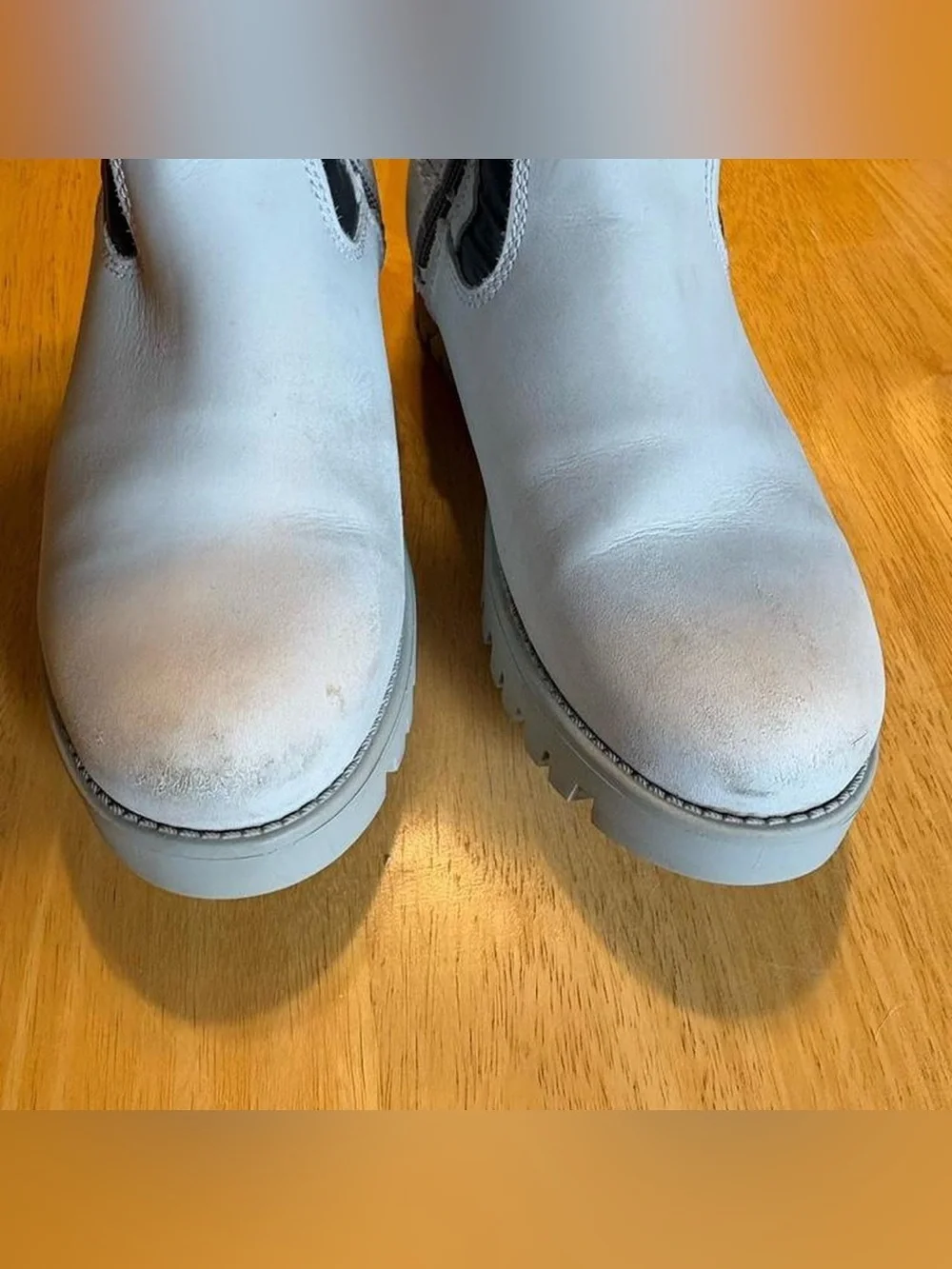 Bos & Co Astrid Mid-Calf Puffer Boot Winter Boots Sz 39 / US 8 - 8.5 Snowy Comfy